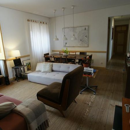 Ferienwohnung Castro Beach House Sintra Exterior foto