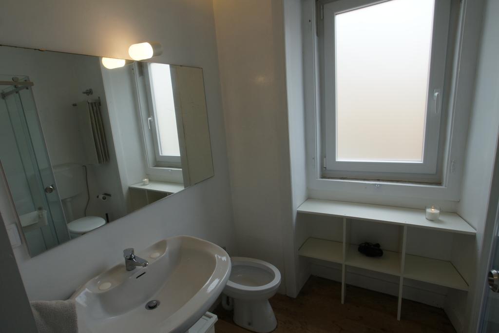 Ferienwohnung Castro Beach House Sintra Zimmer foto
