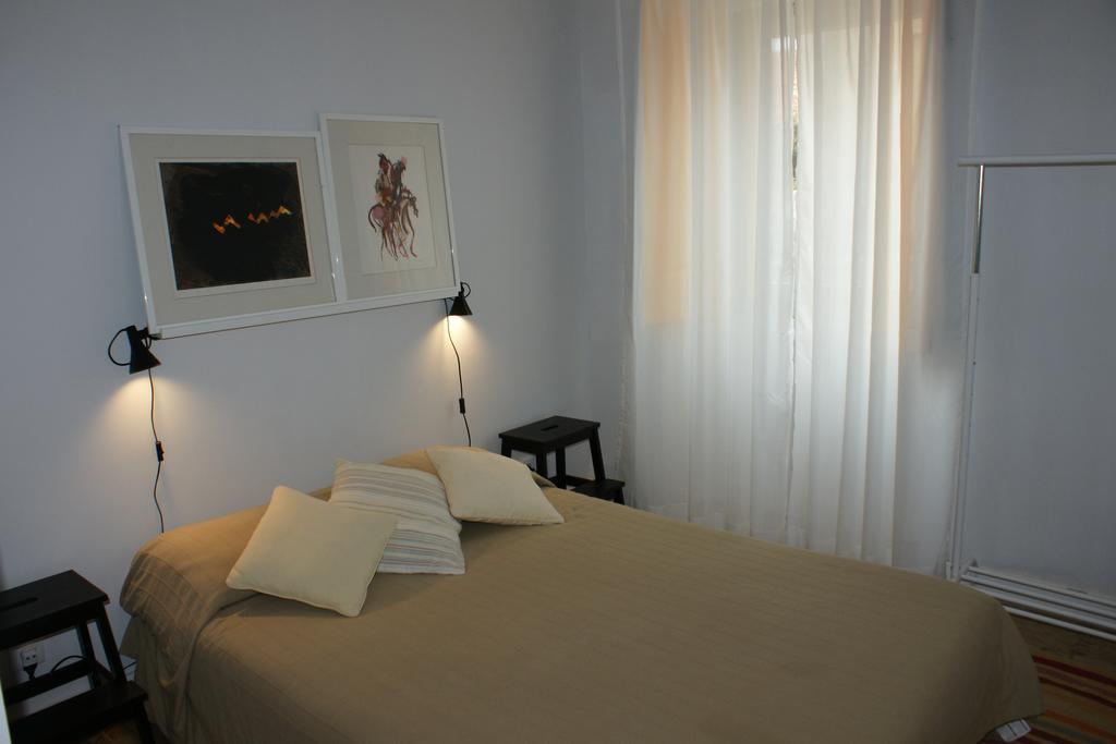 Ferienwohnung Castro Beach House Sintra Zimmer foto
