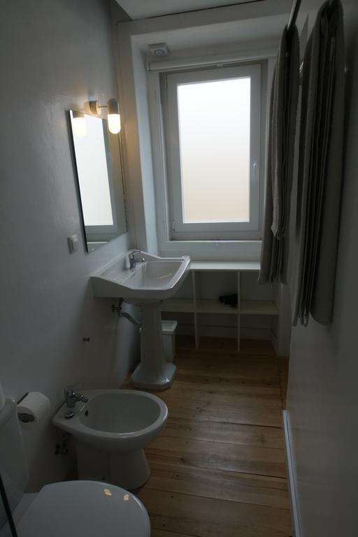 Ferienwohnung Castro Beach House Sintra Zimmer foto
