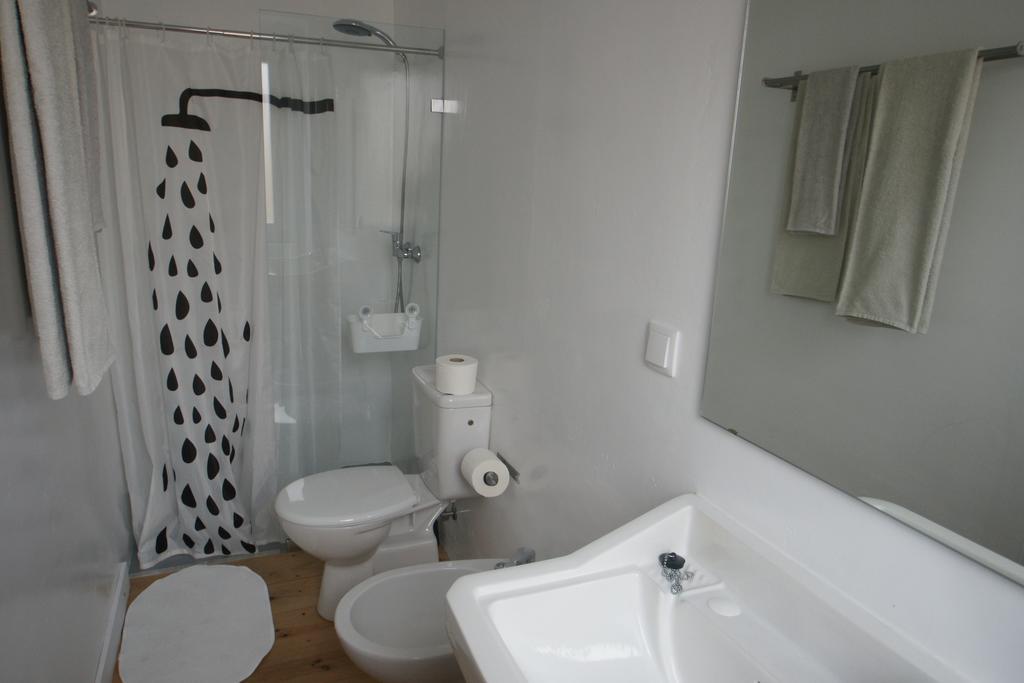 Ferienwohnung Castro Beach House Sintra Zimmer foto