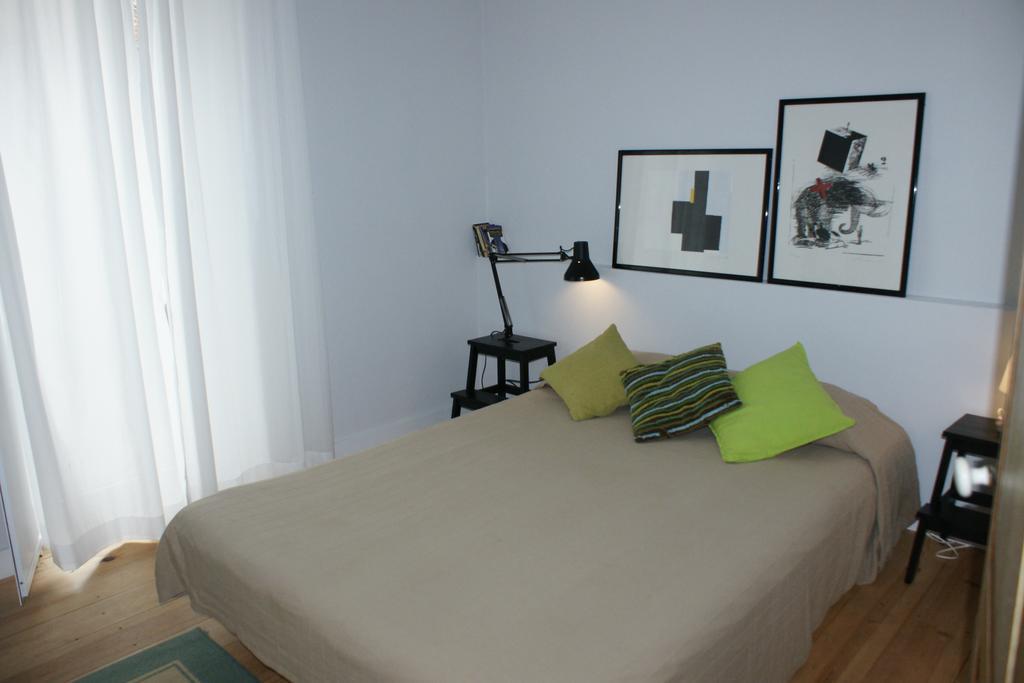 Ferienwohnung Castro Beach House Sintra Zimmer foto