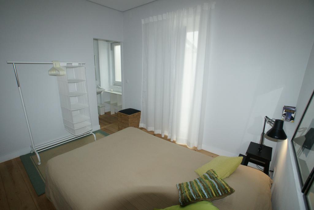 Ferienwohnung Castro Beach House Sintra Zimmer foto