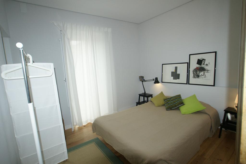 Ferienwohnung Castro Beach House Sintra Zimmer foto