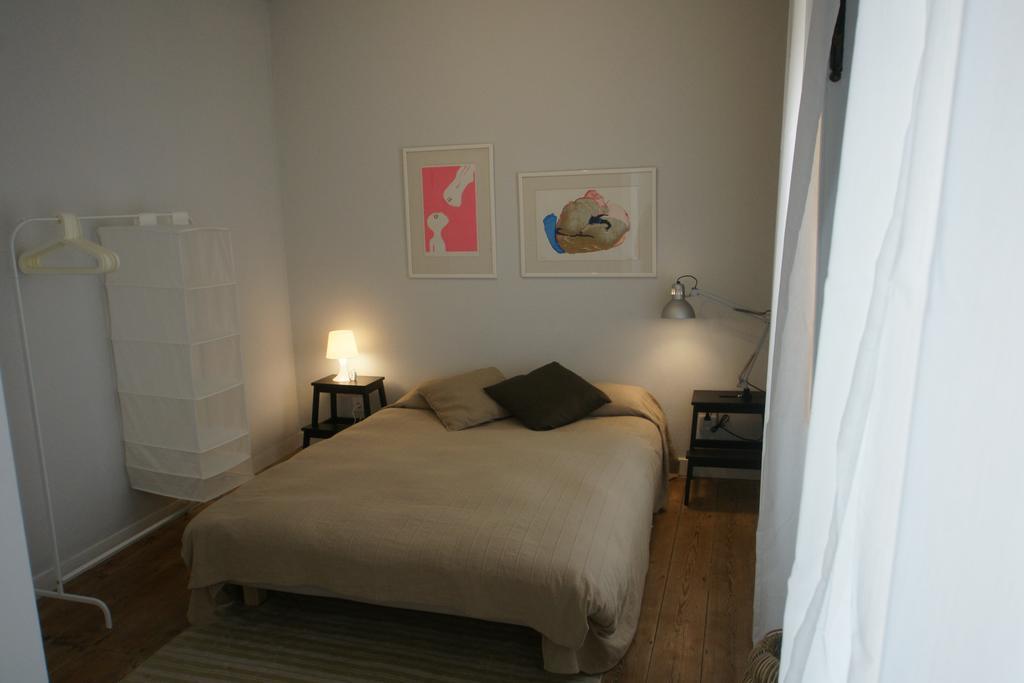 Ferienwohnung Castro Beach House Sintra Zimmer foto
