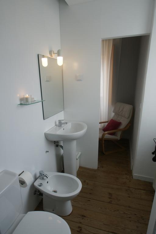 Ferienwohnung Castro Beach House Sintra Zimmer foto