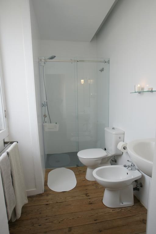 Ferienwohnung Castro Beach House Sintra Zimmer foto