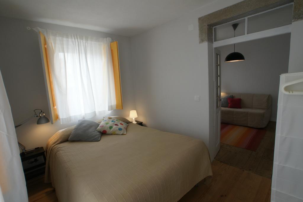 Ferienwohnung Castro Beach House Sintra Zimmer foto